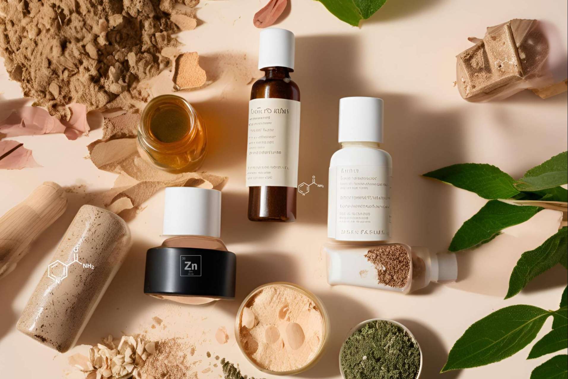 CoSmart; Cosmética Inteligente, protección UV y practicidad para el cuidado de la piel