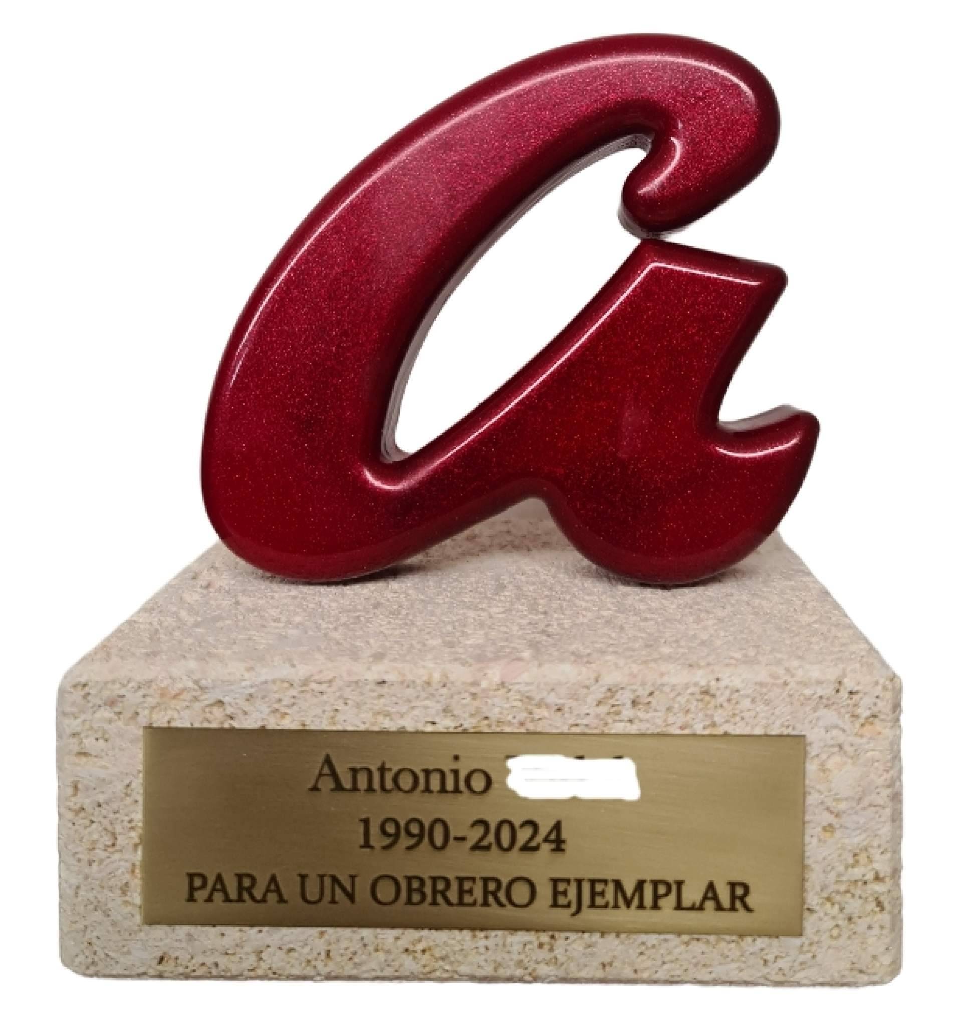 Obras de arte personalizadas, la elegancia de las esculturas exclusivas