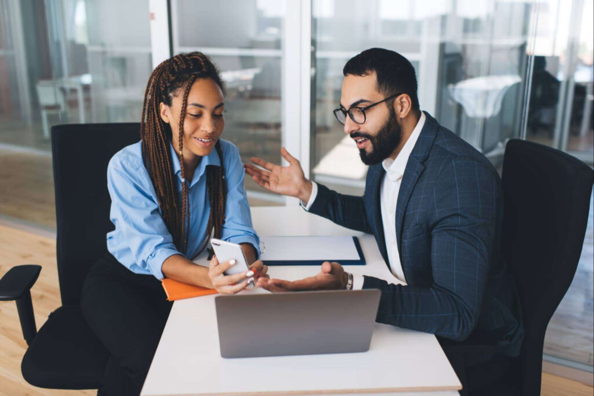 Simplificación en la administración de flotas de dispositivos Android; recomendaciones clave para IT Managers
