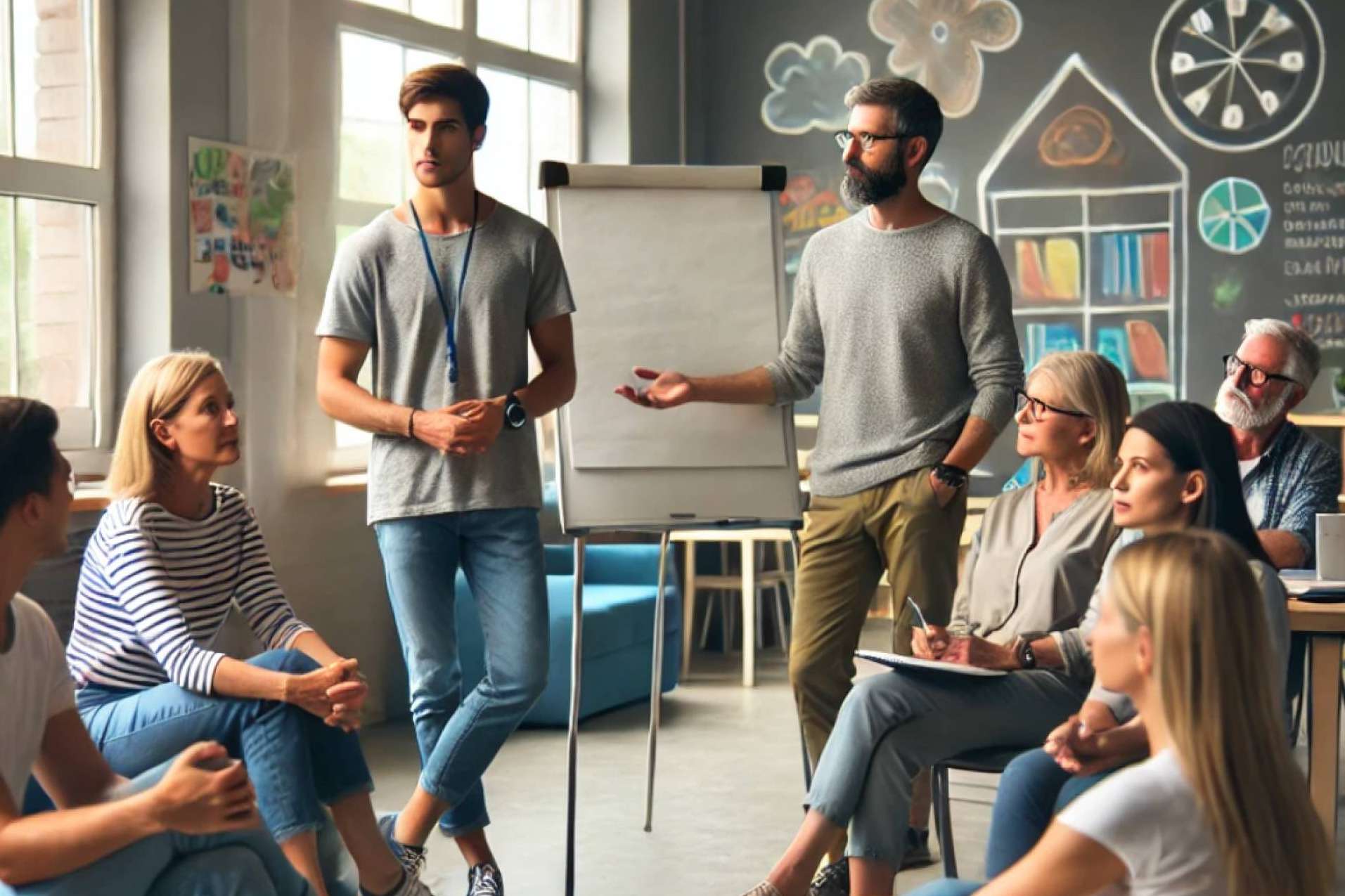 Goldenmac EDU promueve el bienestar en las aulas con su programa ConCiencia Digital