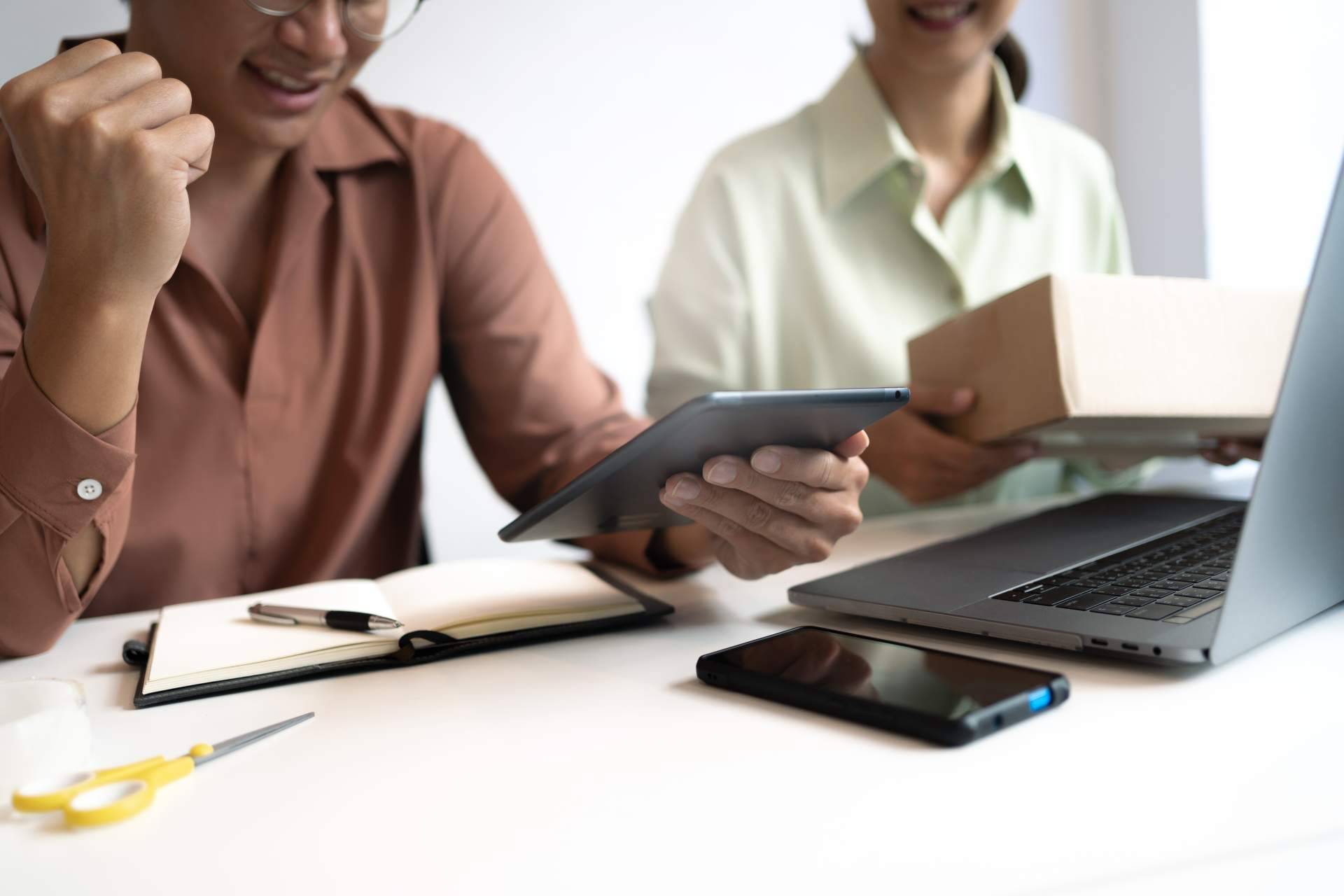 El futuro del comercio online, Allzone permite pagar con productos usados gracias a Ealyx