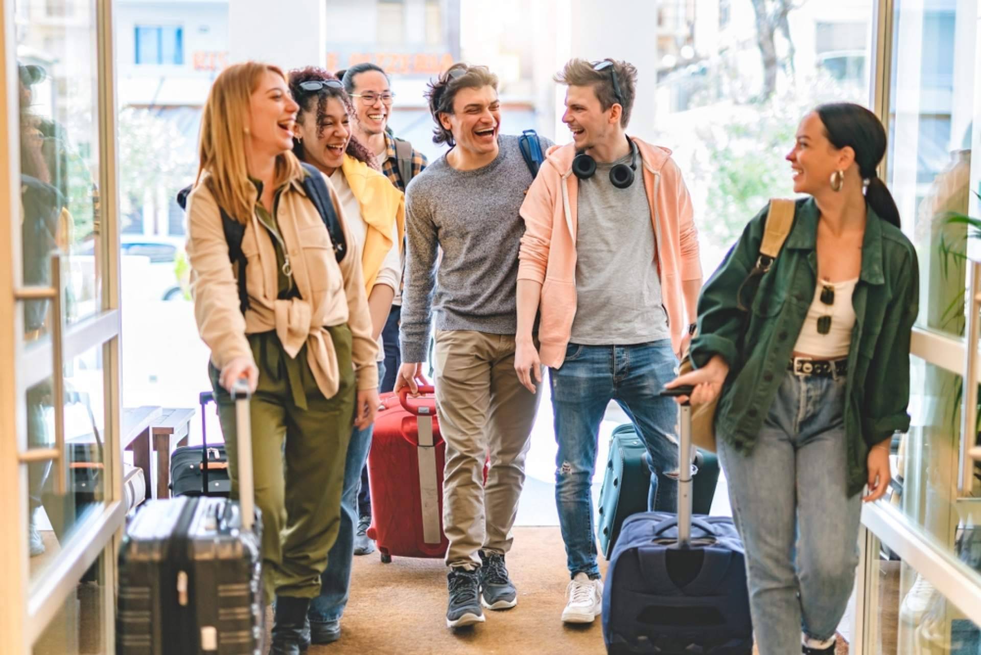 Viajar en grupo con Uniite Travel, opiniones que destacan la experiencia compartida