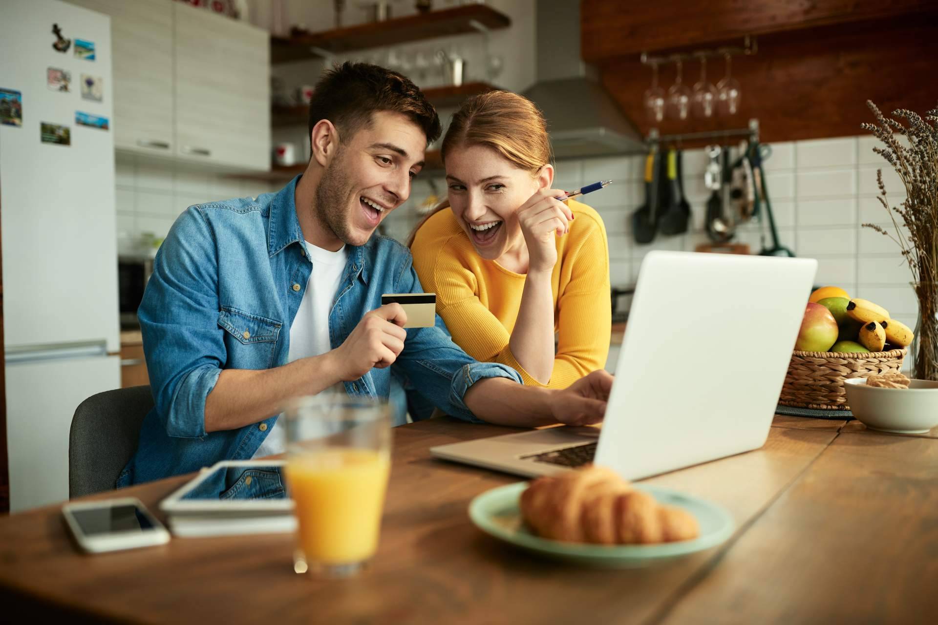 Cómo ser emprendedor con una mínima inversión