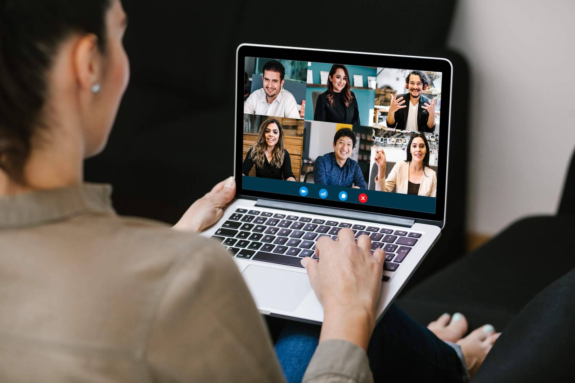 Challenge Day de ESIE, una experiencia inmersiva que conecta estudiantes y empresas líderes