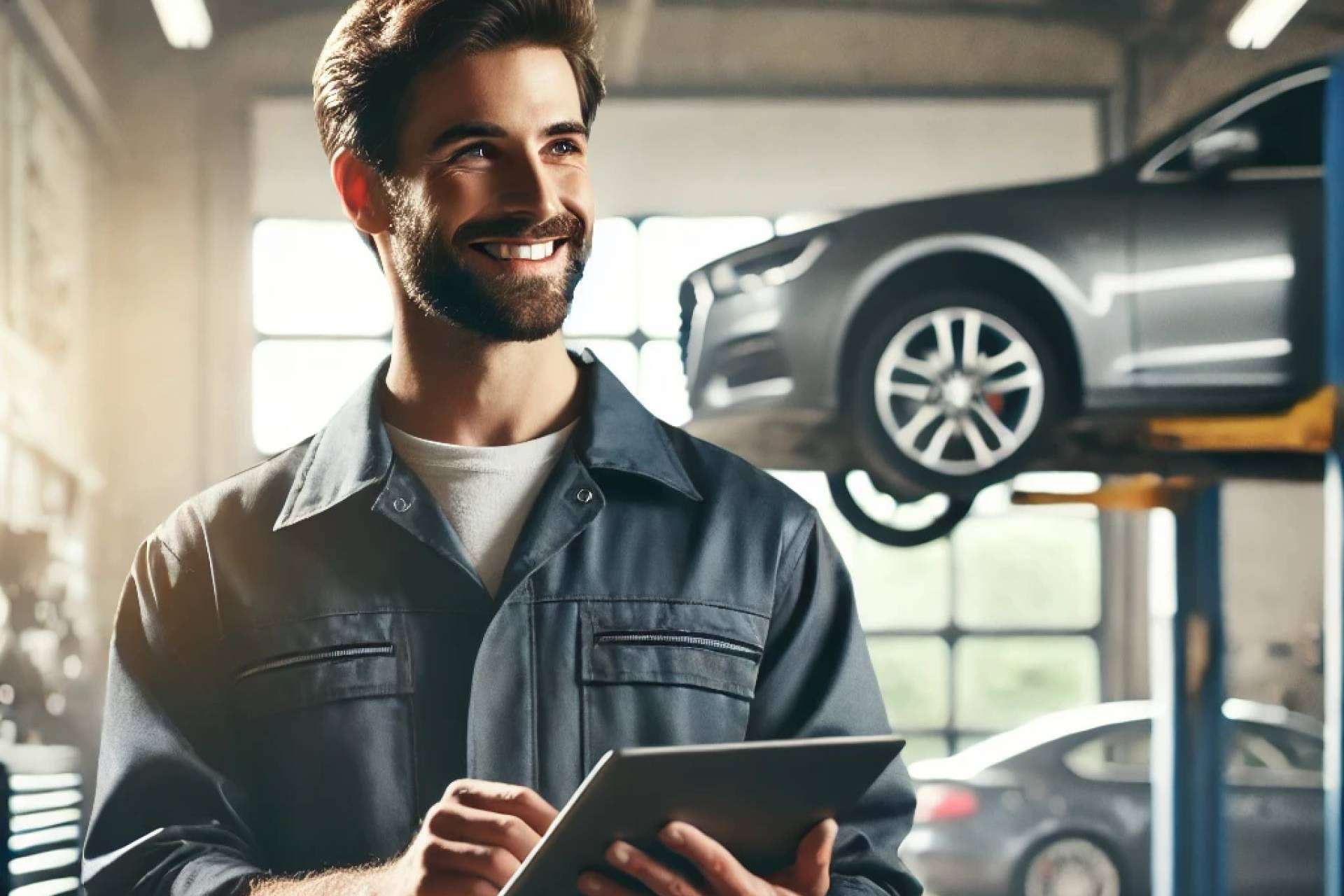 CRM Talleres Mecánicos 123, la solución integral para gestionar clientes y servicios