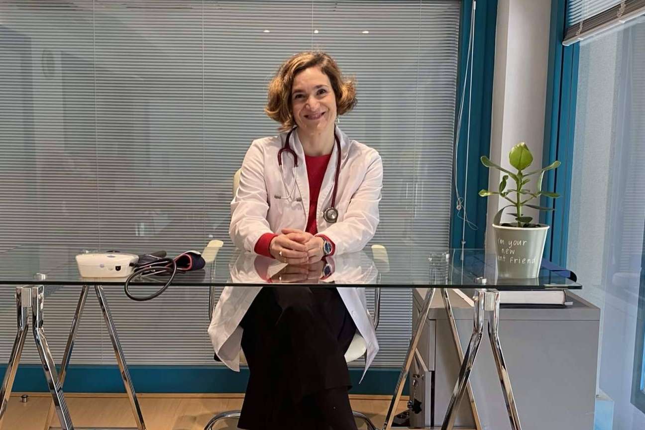 Ejercicio y salud, el mejor tratamiento desde la medicina integrativa