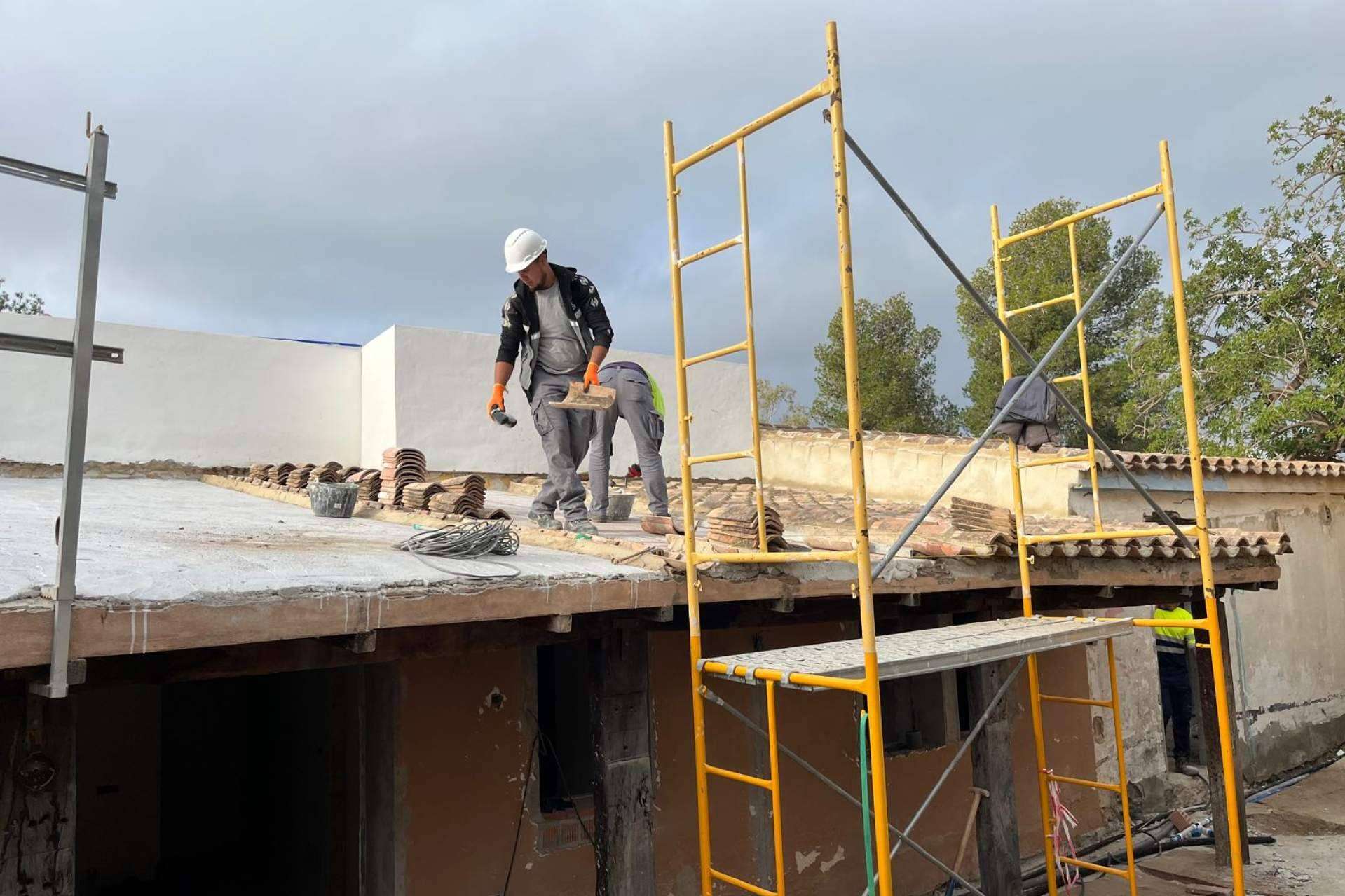 Reforma de viviendas en Marbella; Todo lo que se necesita saber para una renovación exitosa