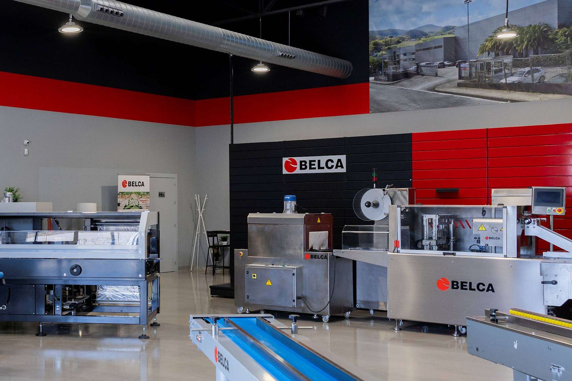 BELCA aún más cerca del sector agrícola y alimentario de Levante con sus instalaciones en Murcia