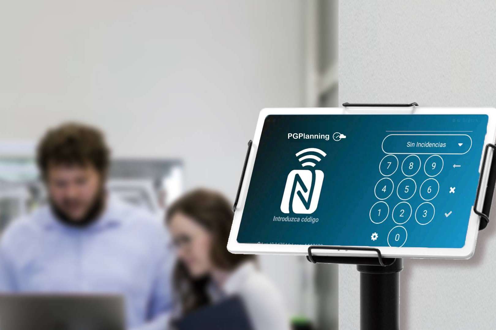 PGPlanning da las claves para cumplir con el nuevo registro horario digital