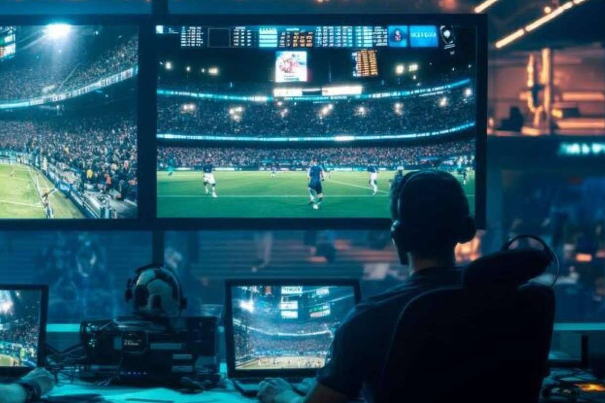 El crecimiento de la IA en el deporte; innovación, datos y nuevas oportunidades