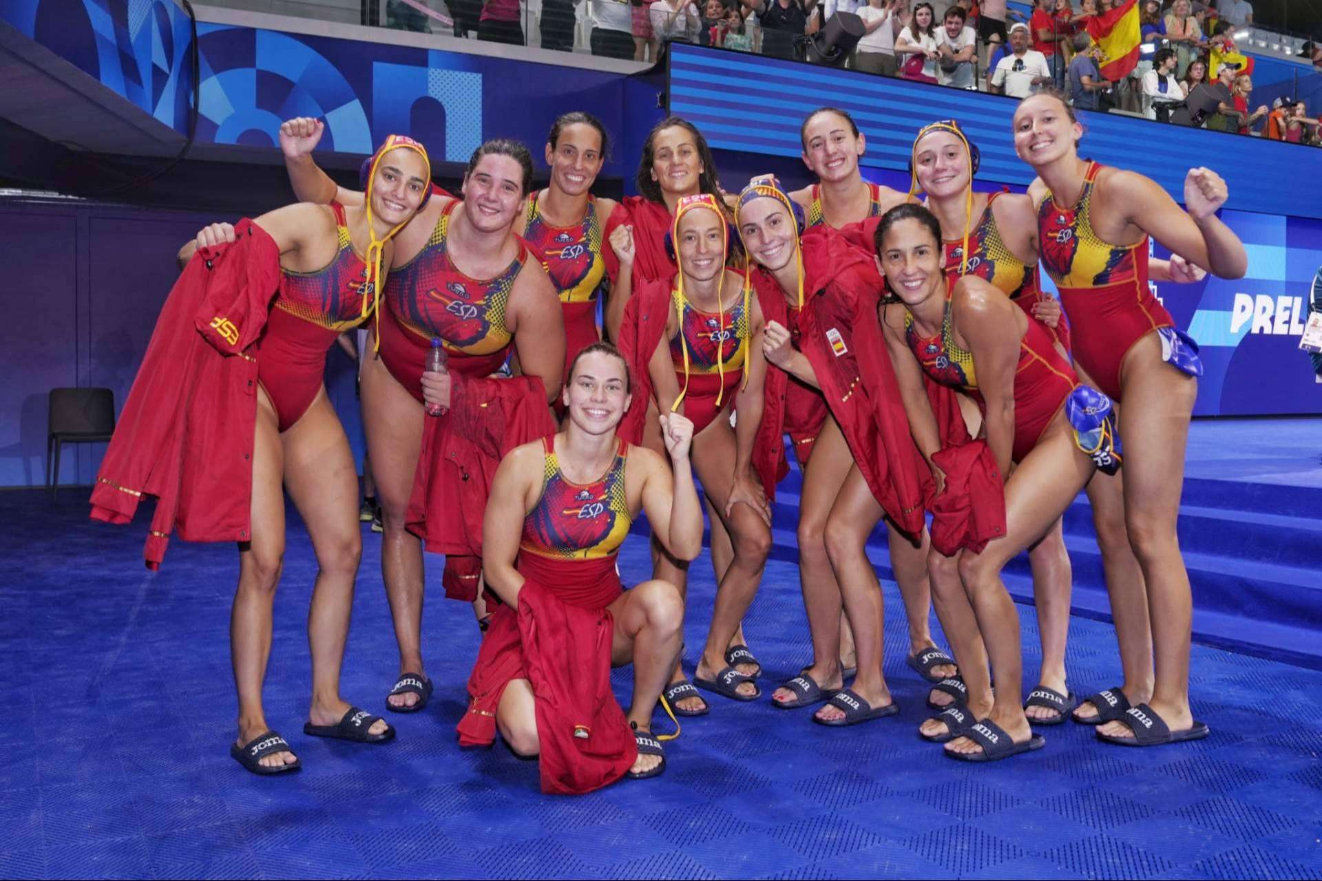 ViveSelección, la tienda online para vestir la camiseta seleccion española