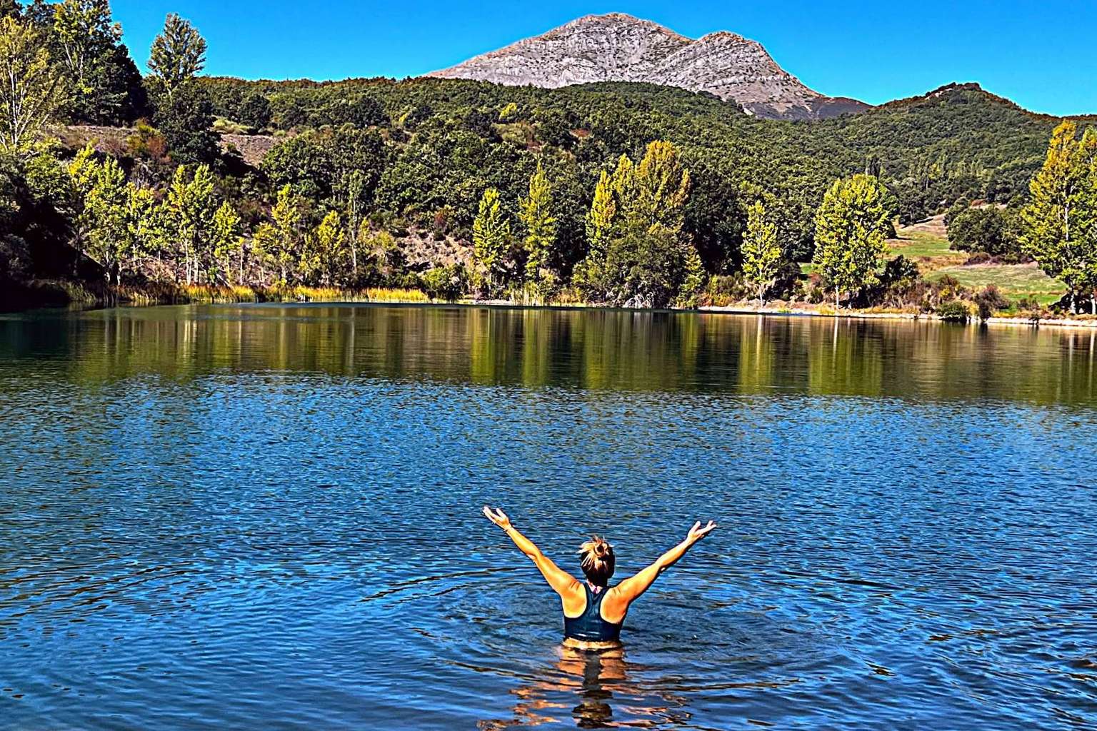 Tomarse la Semana Santa para un retiro de yoga y meditación; una oportunidad para el bienestar