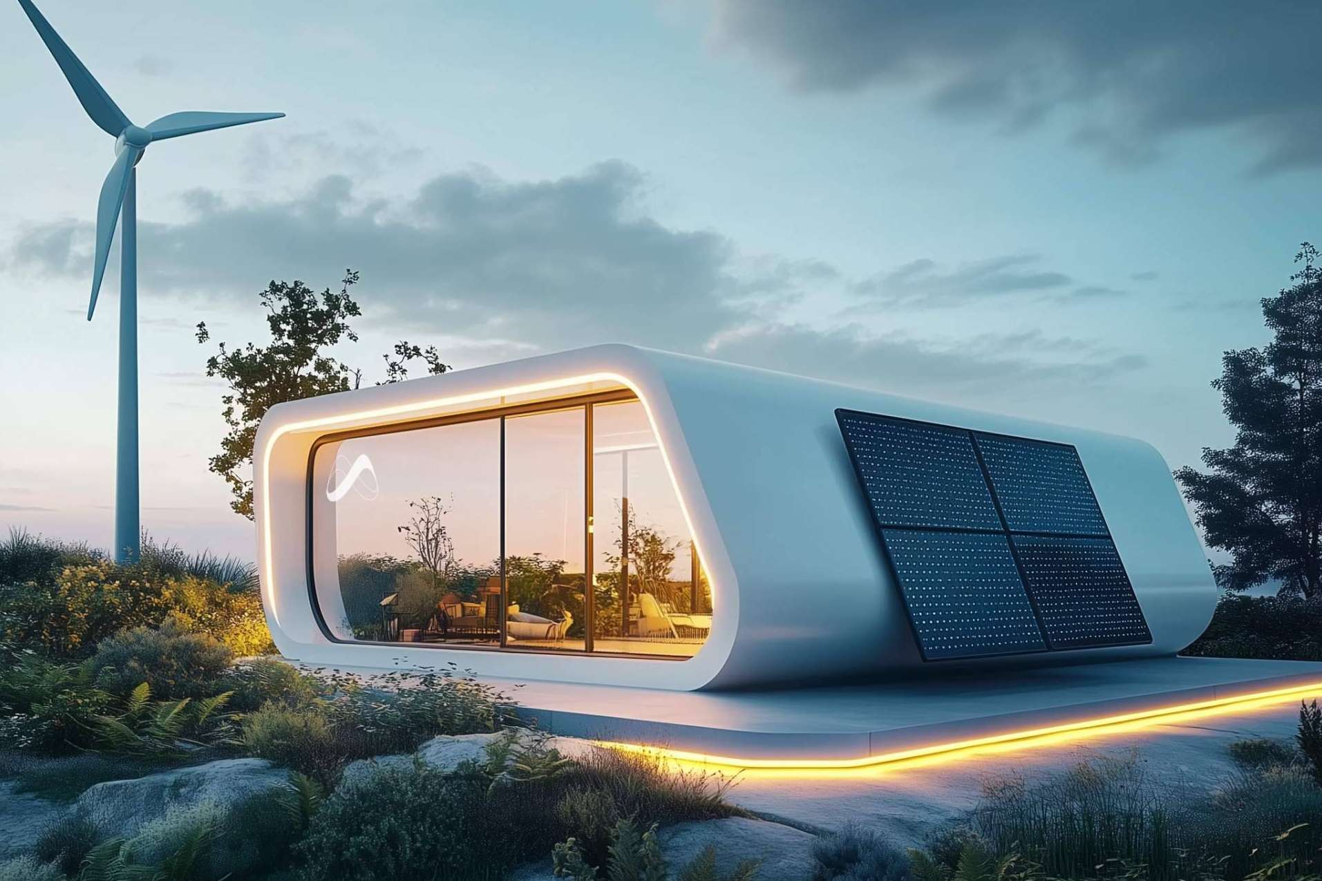 Baterías, la clave para la estabilidad energética en un futuro sostenible