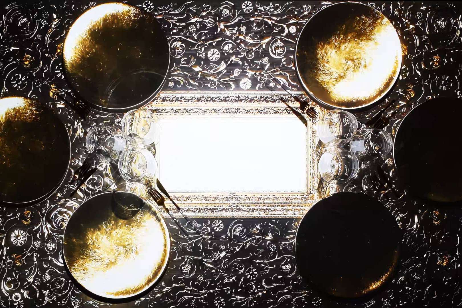 Table Mapping revoluciona la restauración con experiencias inmersivas para los clientes