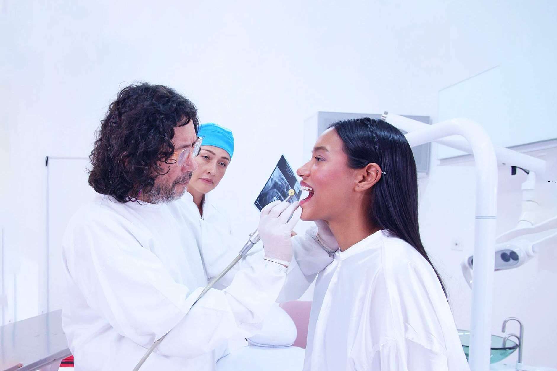 Ortodoncia y estética dental de vanguardia, la apuesta de Odontología de Marlon Becerra para transformar sonrisas