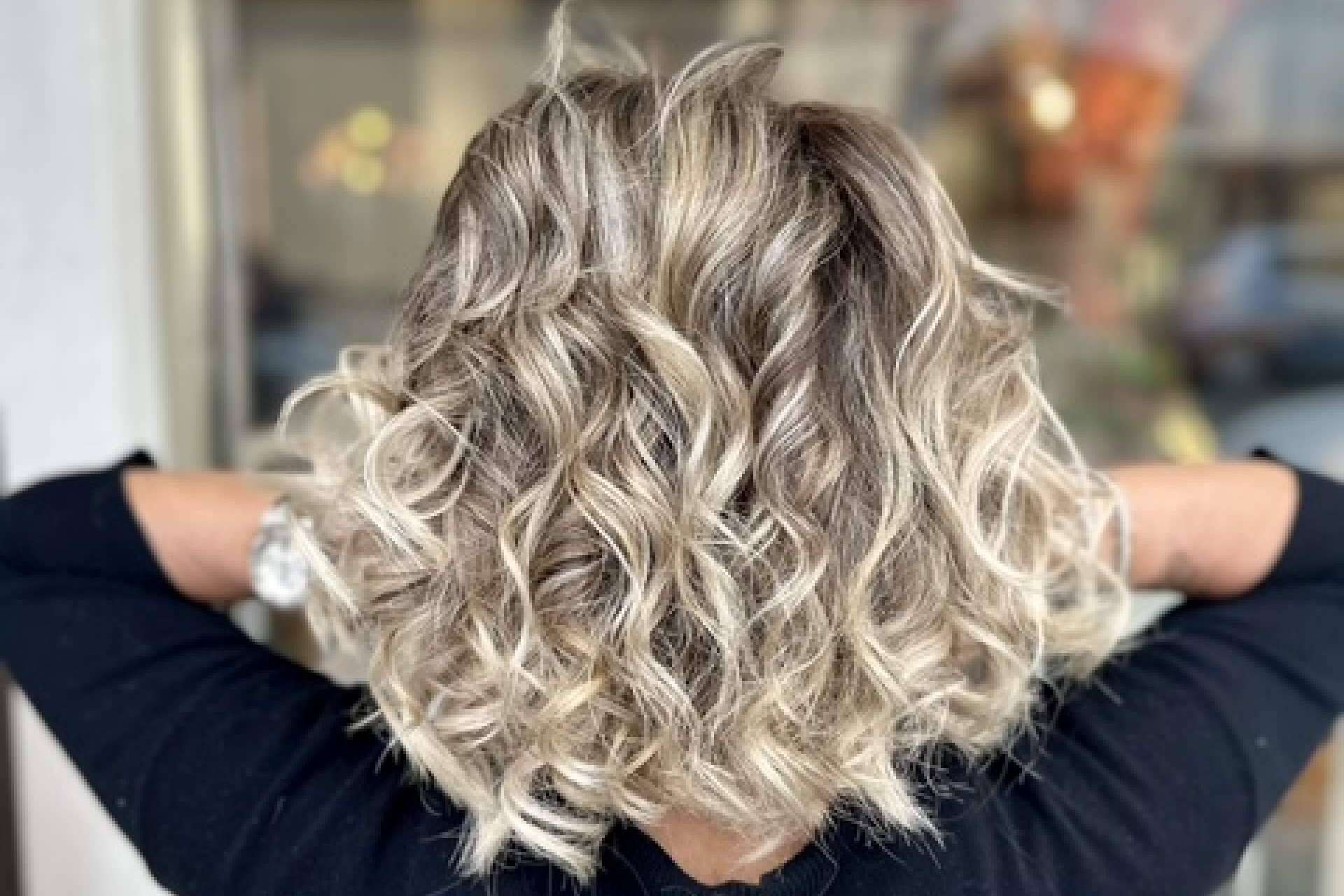 El arte italiano del cabello aterriza en Barcelona con Dolce Diva Hair Stylist