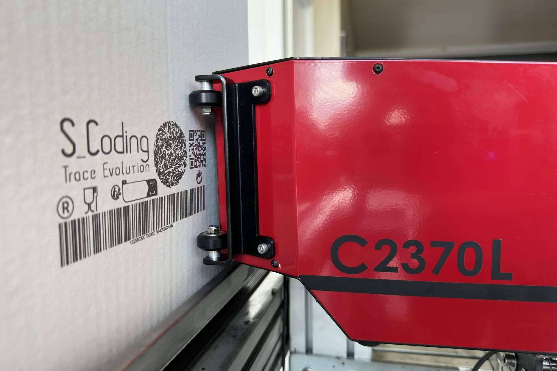 Codificación eficiente y estándares GS1; Trébol Group optimiza la identificación de productos