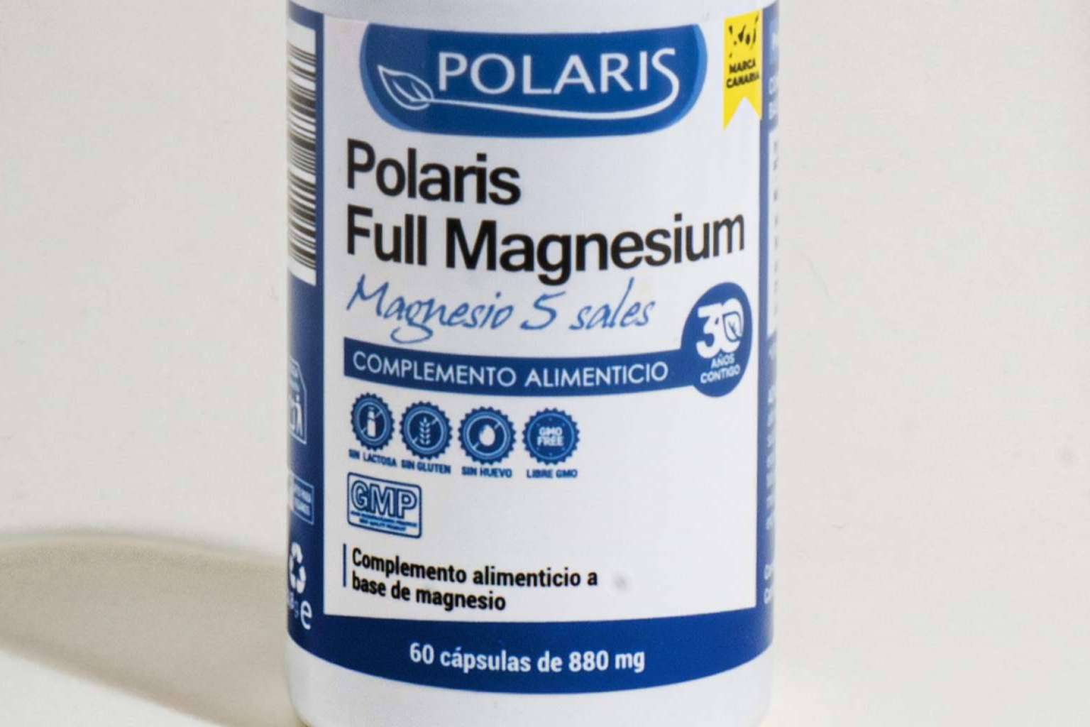 Por qué el magnesio se posiciona como elemento central en la suplementación actual