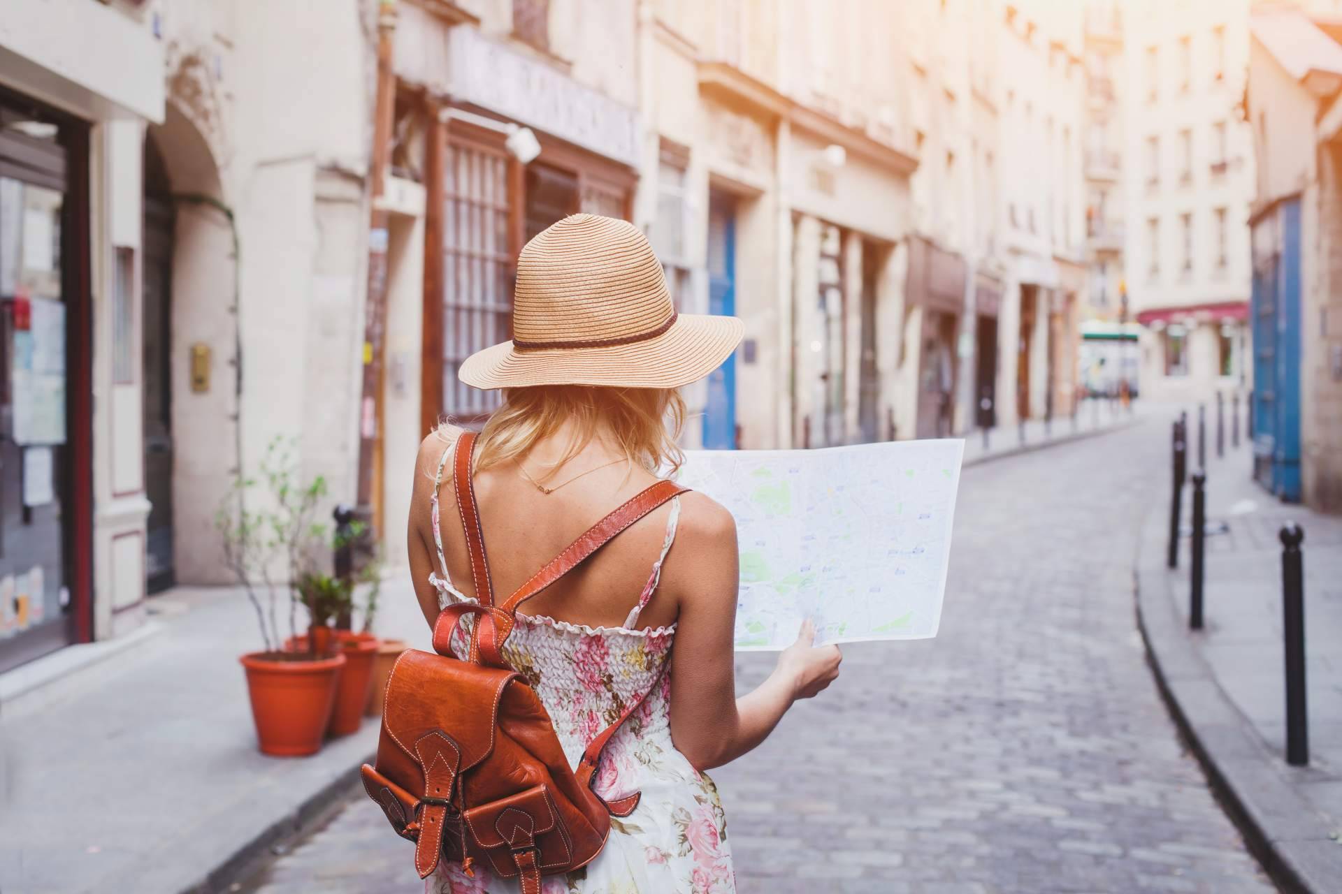 El inglés, clave este verano para aprovechar el auge del turismo y la movilidad internacional