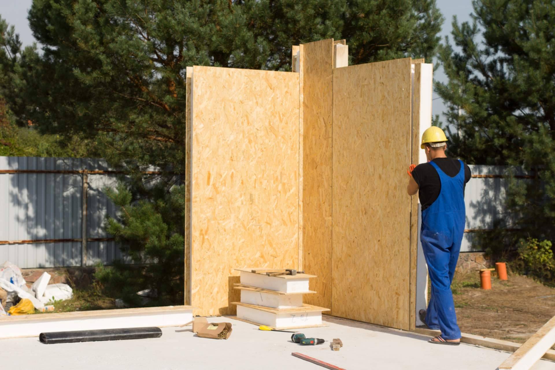 Pujadó Soler impulsa las casas prefabricadas de alta gama en España