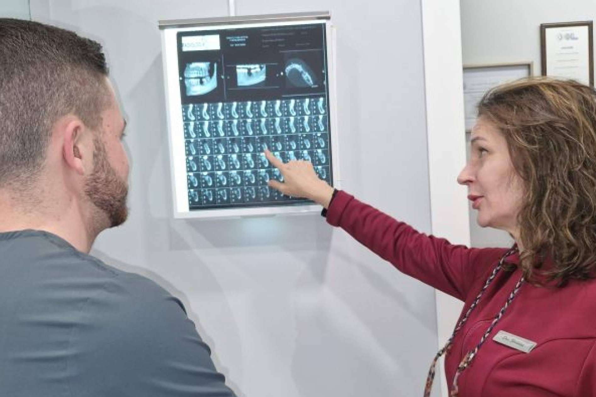 Clinicadentiart.es | Innovación y tecnología de vanguardia en el mundo de la salud dental