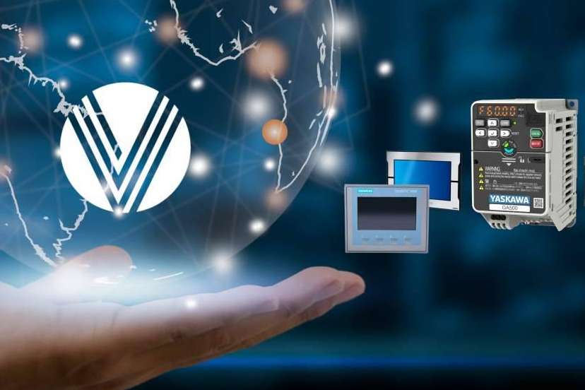 El sector industrial incorpora un nuevo aliado con la apertura del ecommerce de Variadores.es