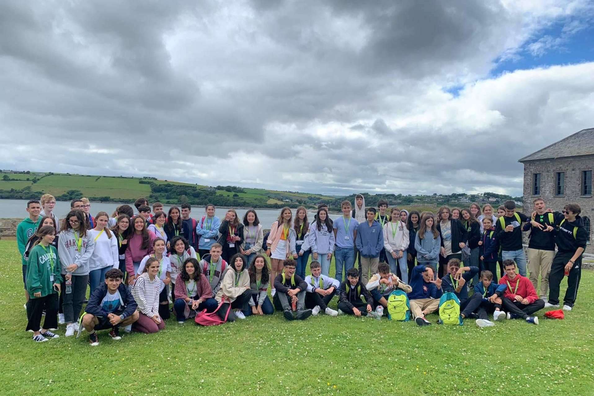 Welcome Languages amplía su catálogo de cursos Irlanda verano con experiencias inmersivas en Cork y Gorey