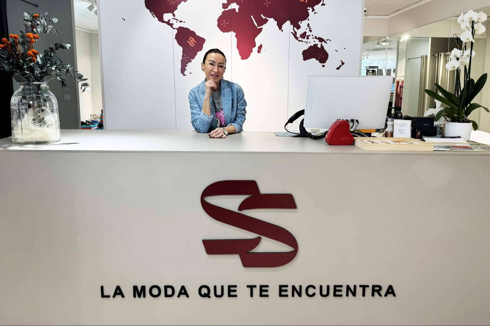 ¡Ojo! La tienda de moda de Albacete que ha cambiado por completo su forma de vender
