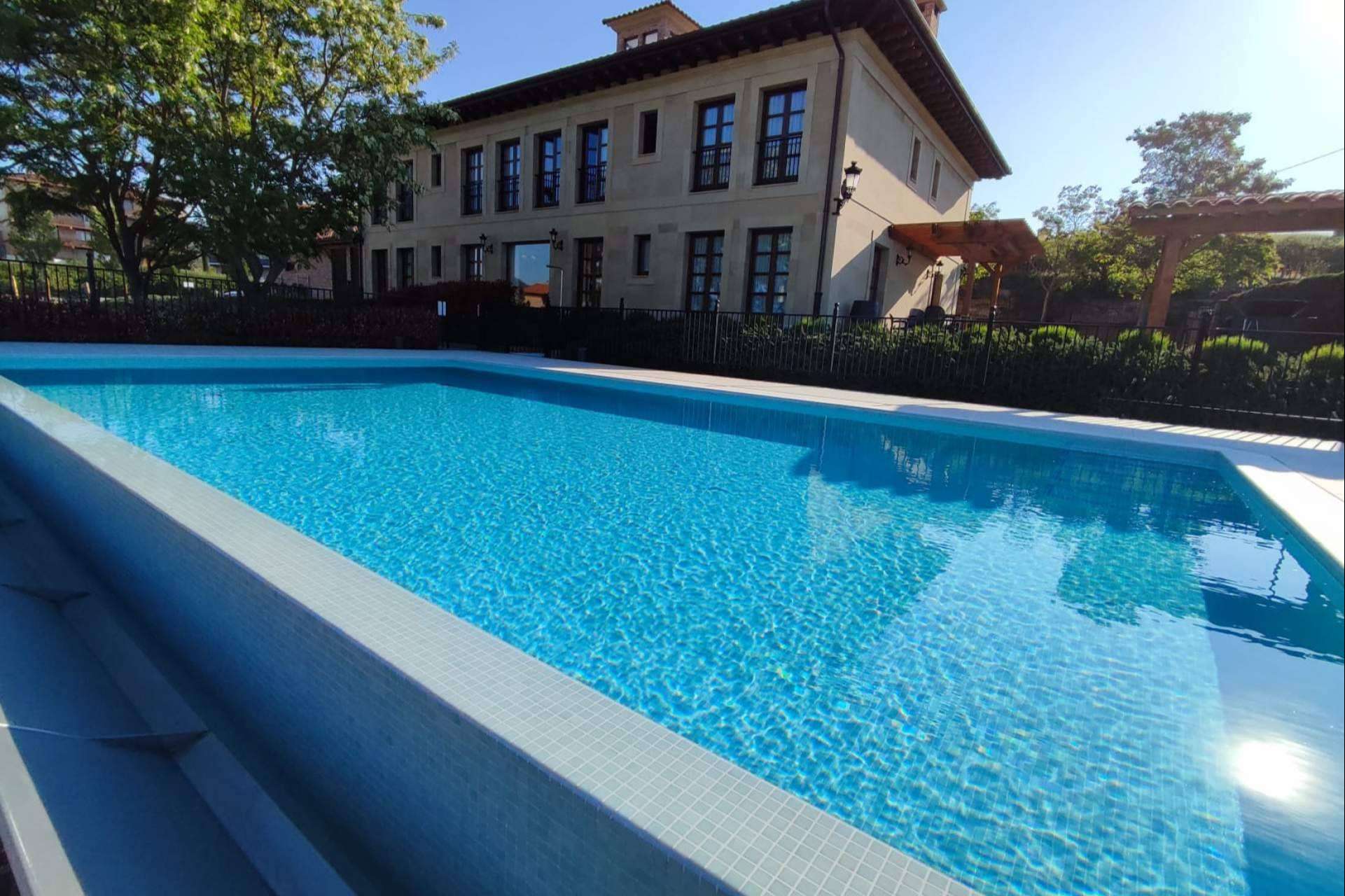 POOL TIGER revoluciona el mantenimiento de piscinas con su tecnología natural y menos productos químicos