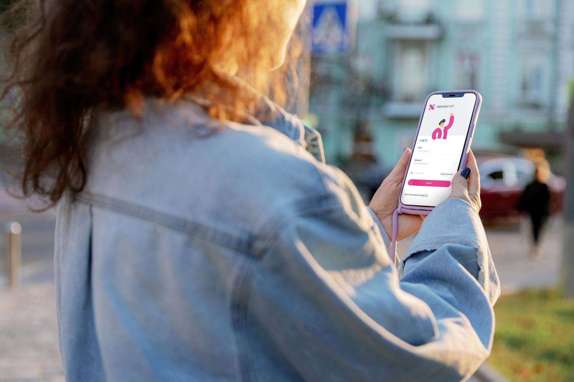 Soluciones de comunicación empresarial de Novuxnet para impulsar la transformación de las organizaciones