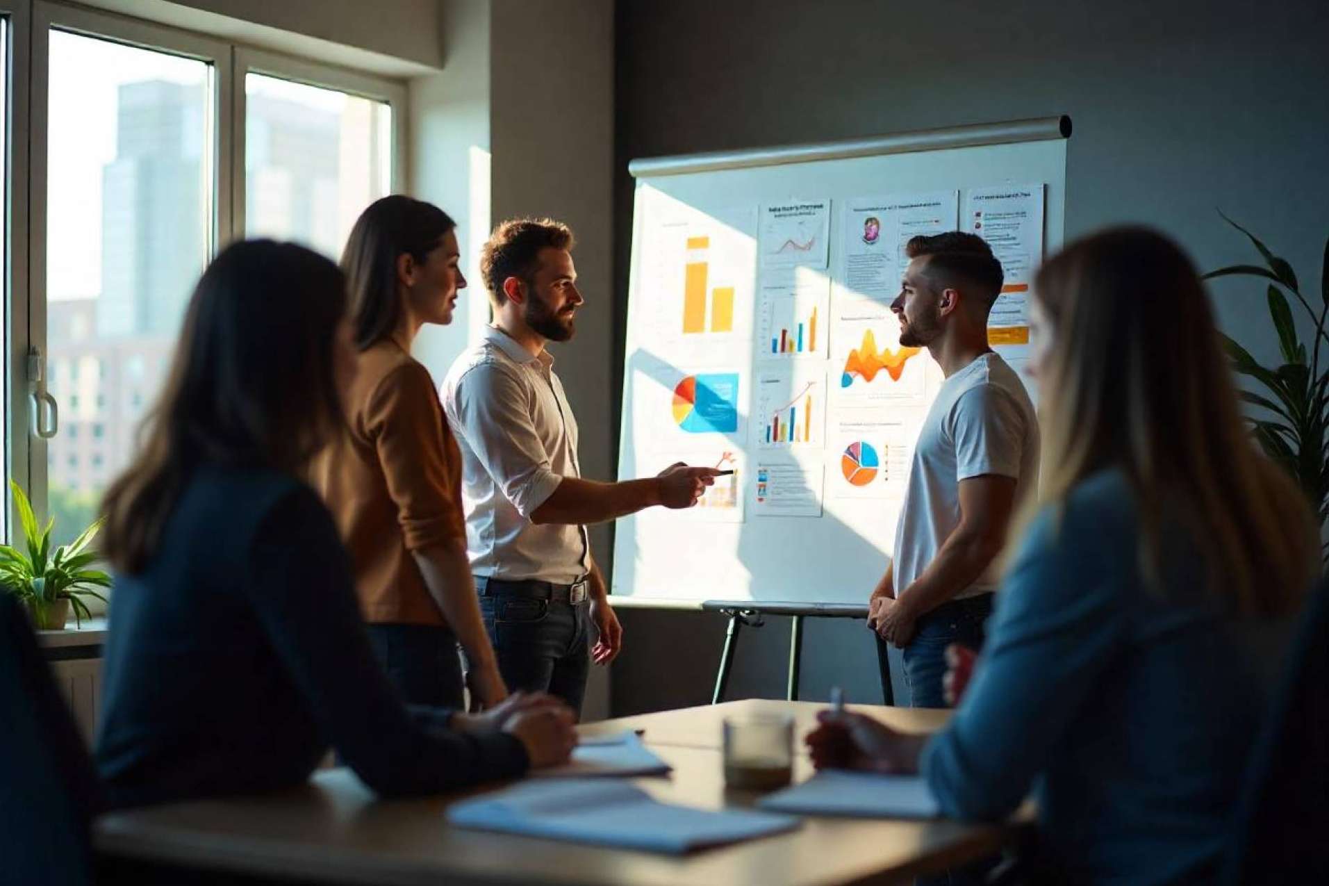 Externalización del marketing en las empresas; la clave para mantener la competitividad y la actualización constante