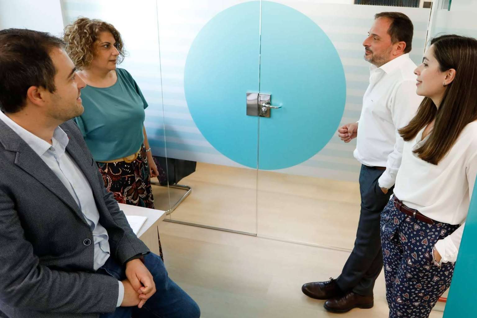 Derecho mercantil y concursal adaptado al tejido empresarial murciano, Igualada Belchí Abogados