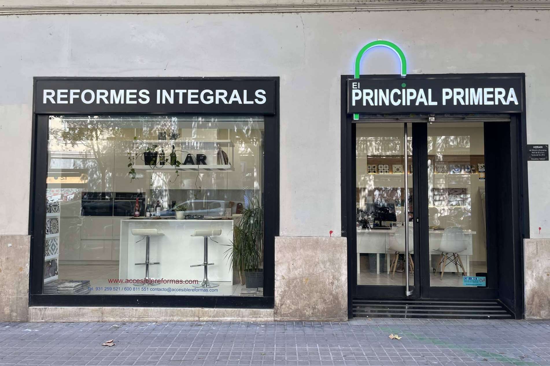 Reformas en Barcelona, guía esencial para afrontar una reforma integral con éxito