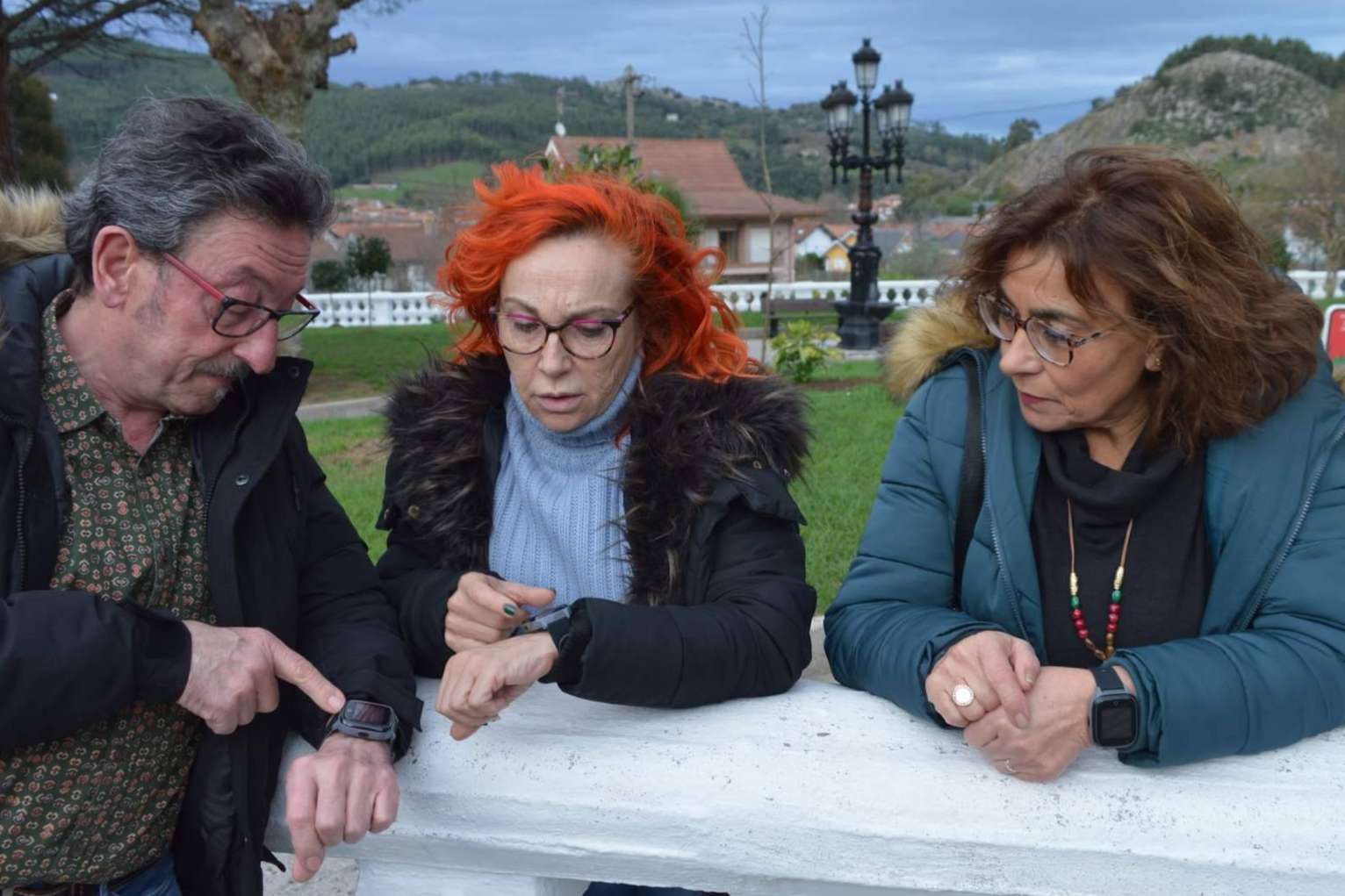Cuidado y conexión; el modelo Senior de SaveFamily mejora la comunicación con personas mayores