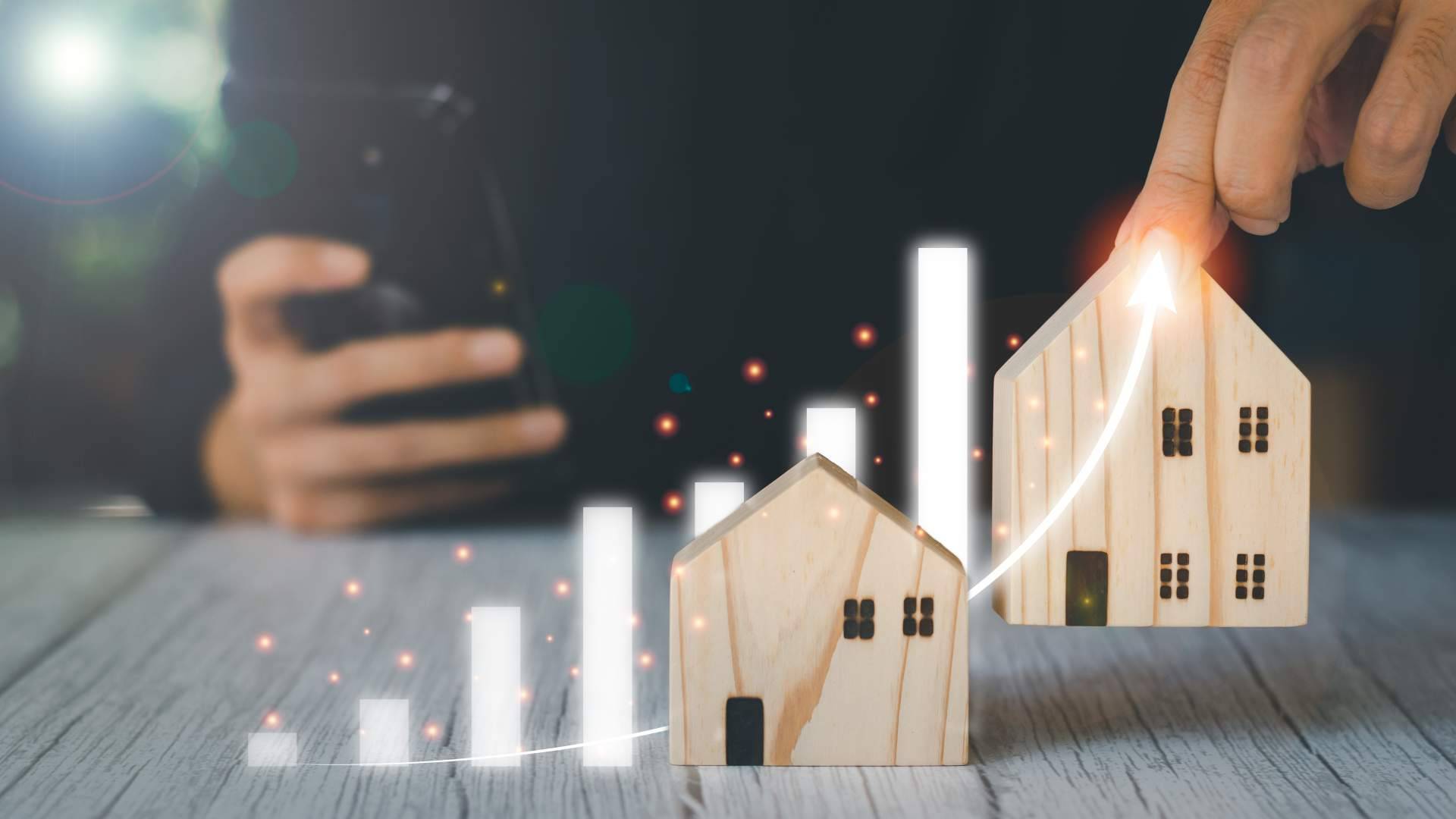 Repunte en la compra de inmuebles para inversión inmobiliaria según datos de Broker Hipoteca