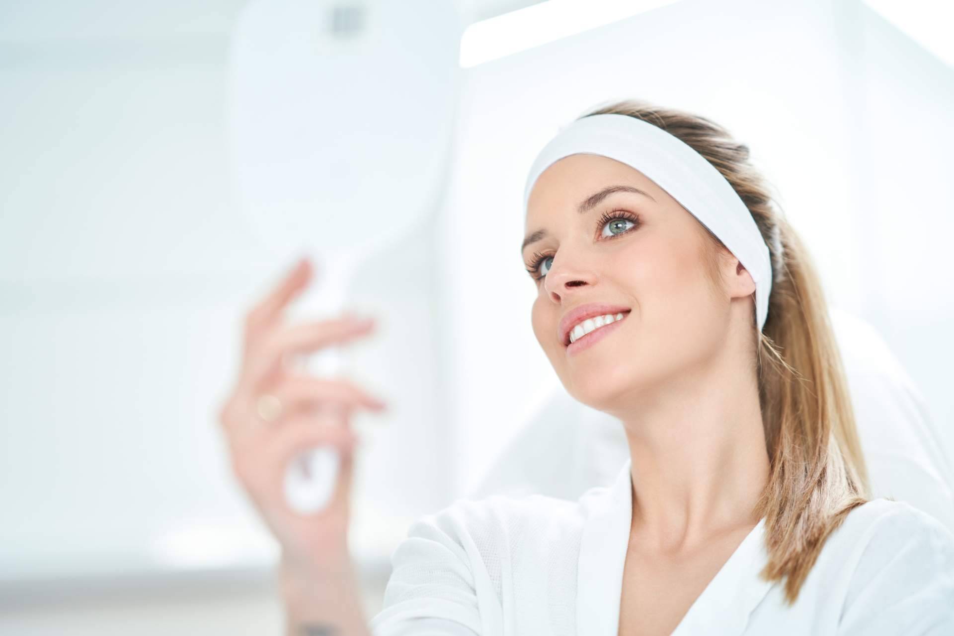 Tratamientos preventivos que retrasan los signos del envejecimiento facial ¿Cuándo empezar?