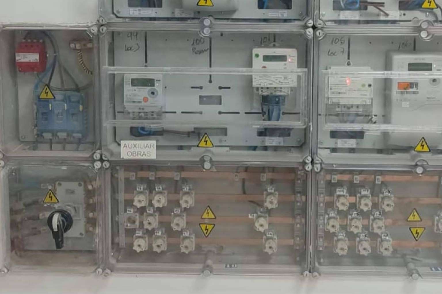 Electricistas Valencia lidera el servicio técnico de Electricistas en Valencia con soluciones personalizadas