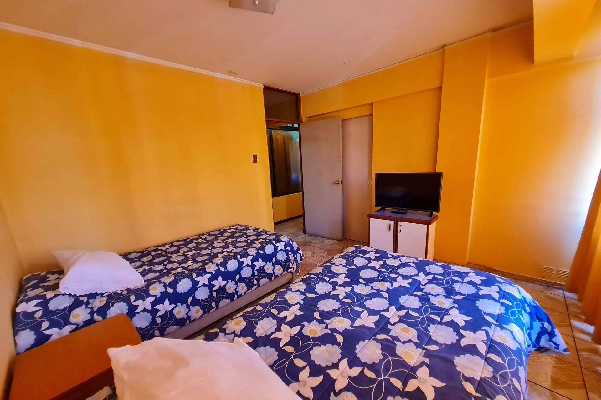 Hotel Antofagasta Centro marca un nuevo nivel en la hospitalidad del norte de Chile