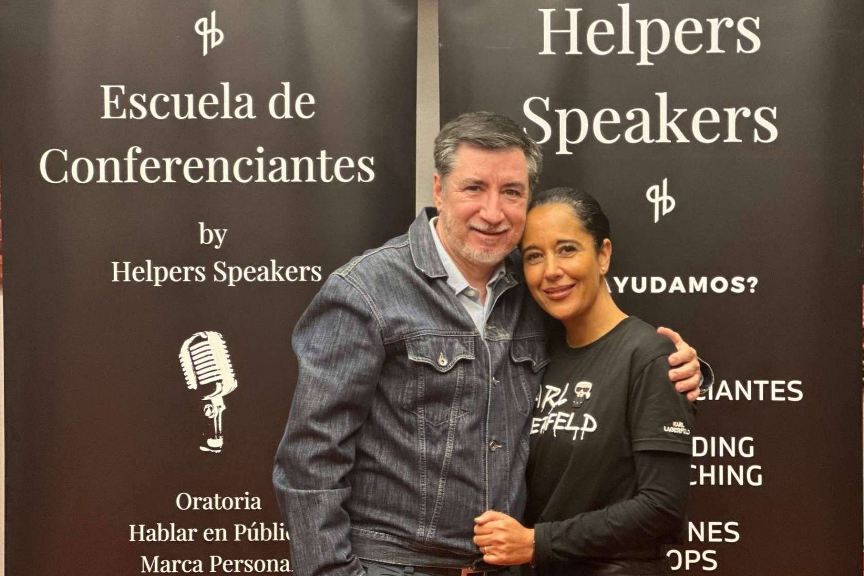 La importancia de hablar bien en público y el 'elevator pitch'