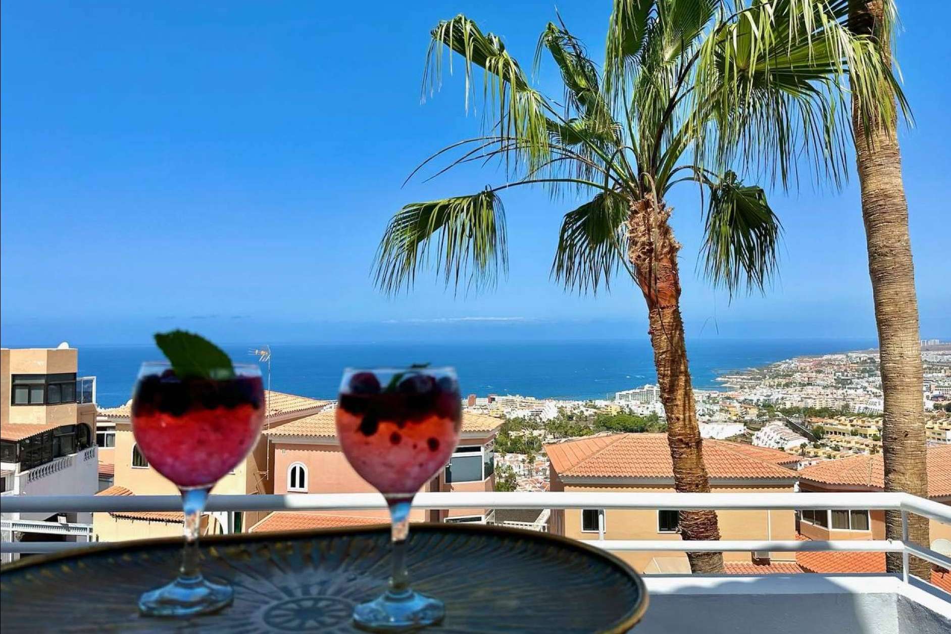 Canarias.com, la combinación perfecta entre alquiler de coches y villas de lujo en Tenerife