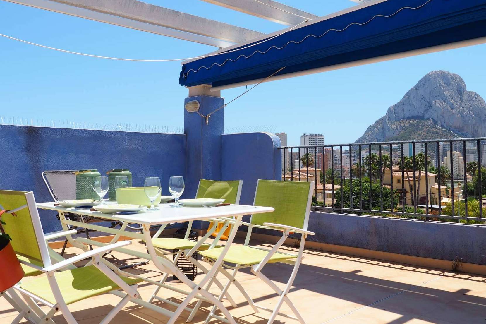 Alquileres Agatha Martínez amplía su oferta de alquiler turístico en Calpe con villas y apartamentos exclusivos