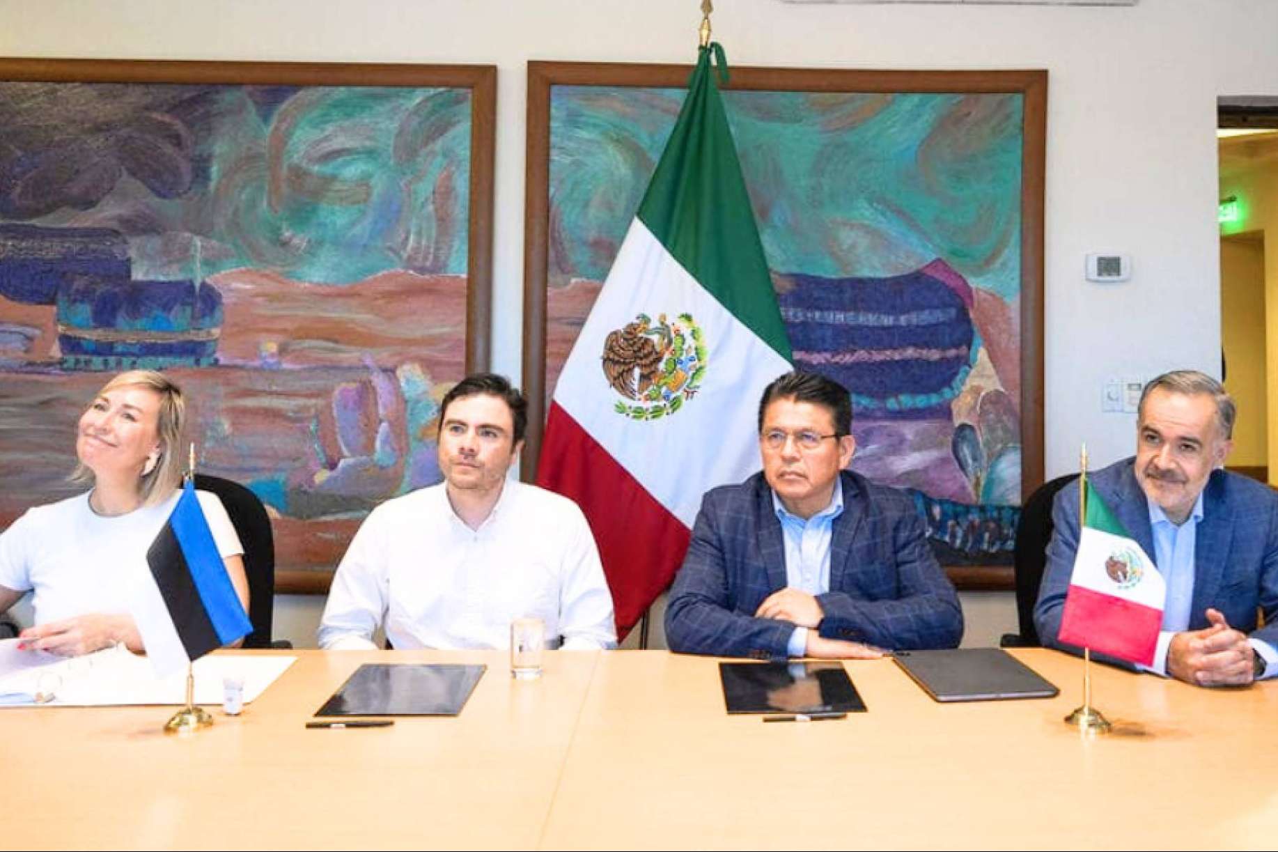 Integra Technologies, puente entre Europa y Latinoamérica en la era de la transformación digital
