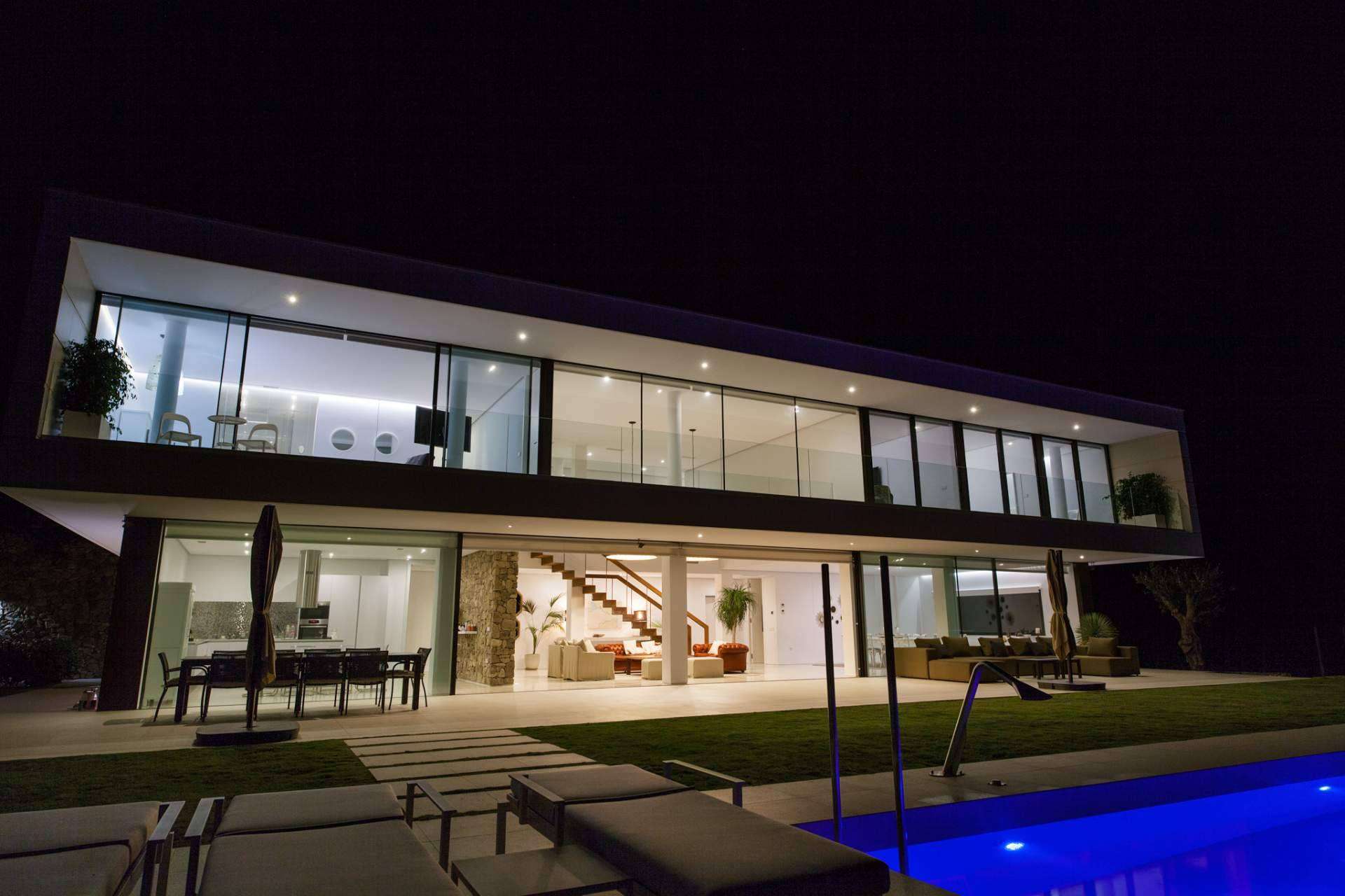 Alquiler de villa de lujo en Zahara de los Atunes, un paraíso con piscina y jacuzzi