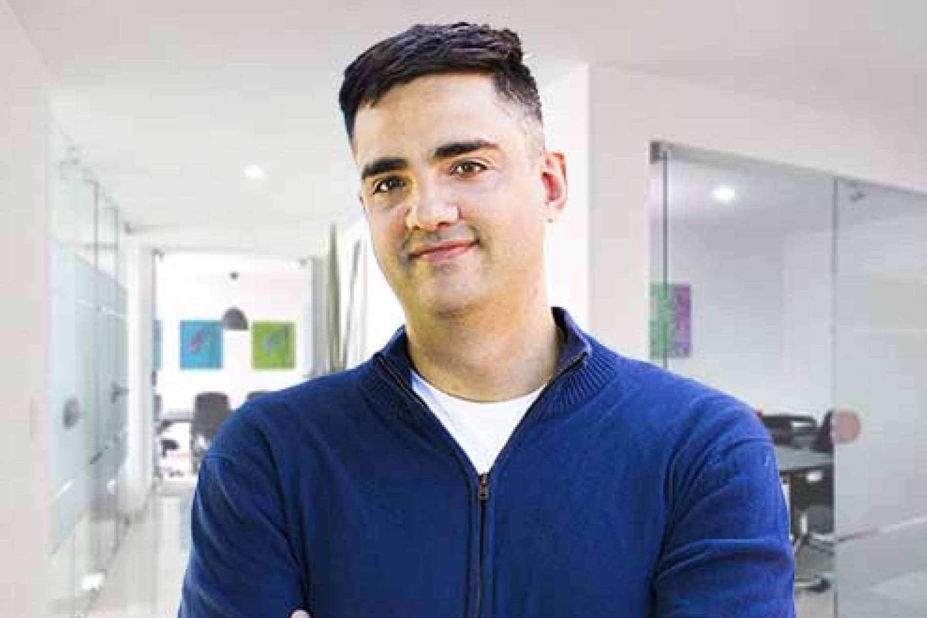 Gabriel Emprende; el estratega argentino detrás de los negocios que despegan