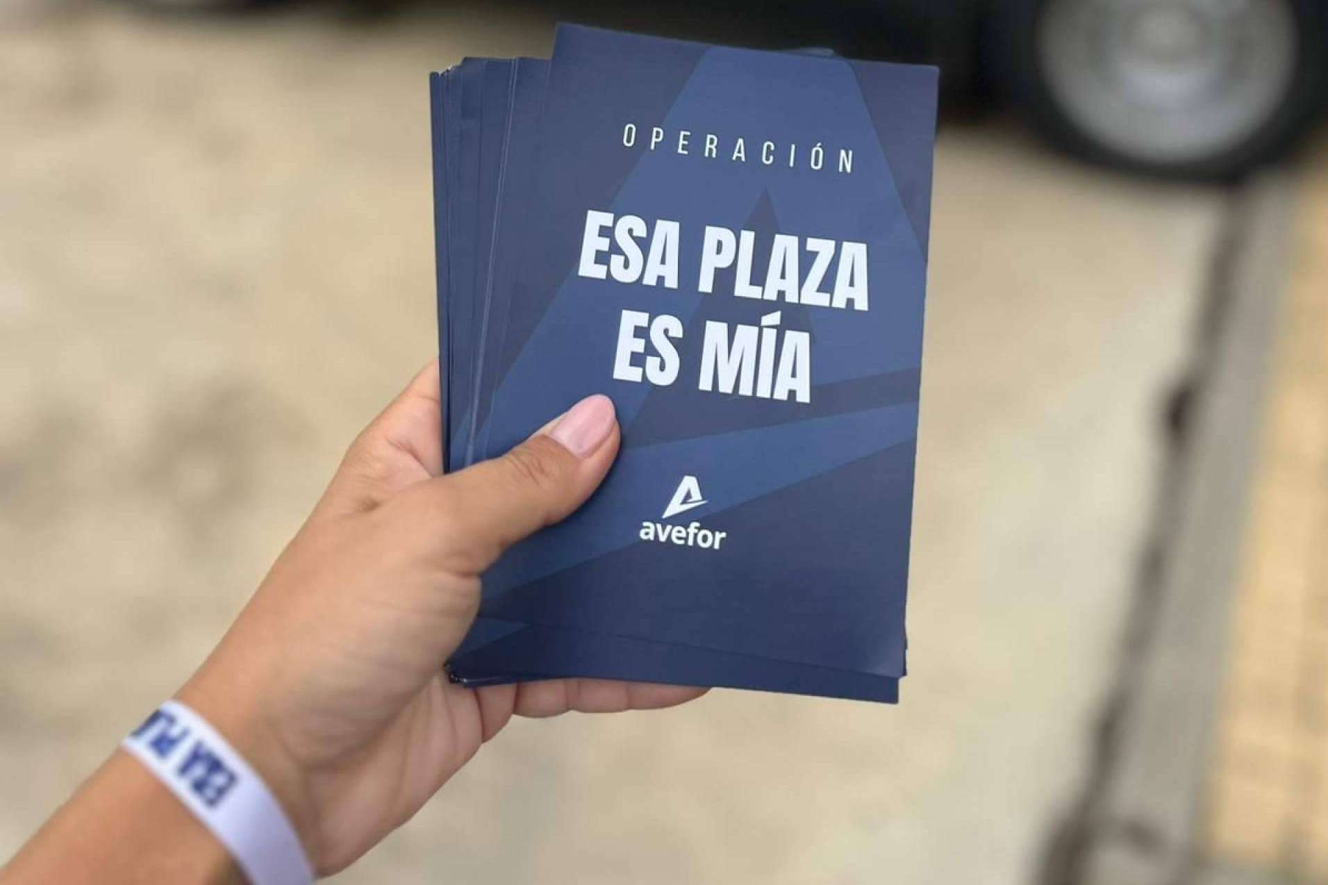 Avefor; la academia Guardia Civil que apuesta por el esfuerzo real, sin promesas ni atajos