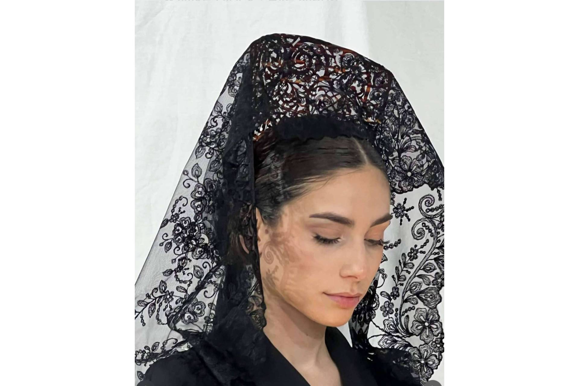 Sancha Artesanos, un puente entre la indumentaria regional y el pret-a-couture