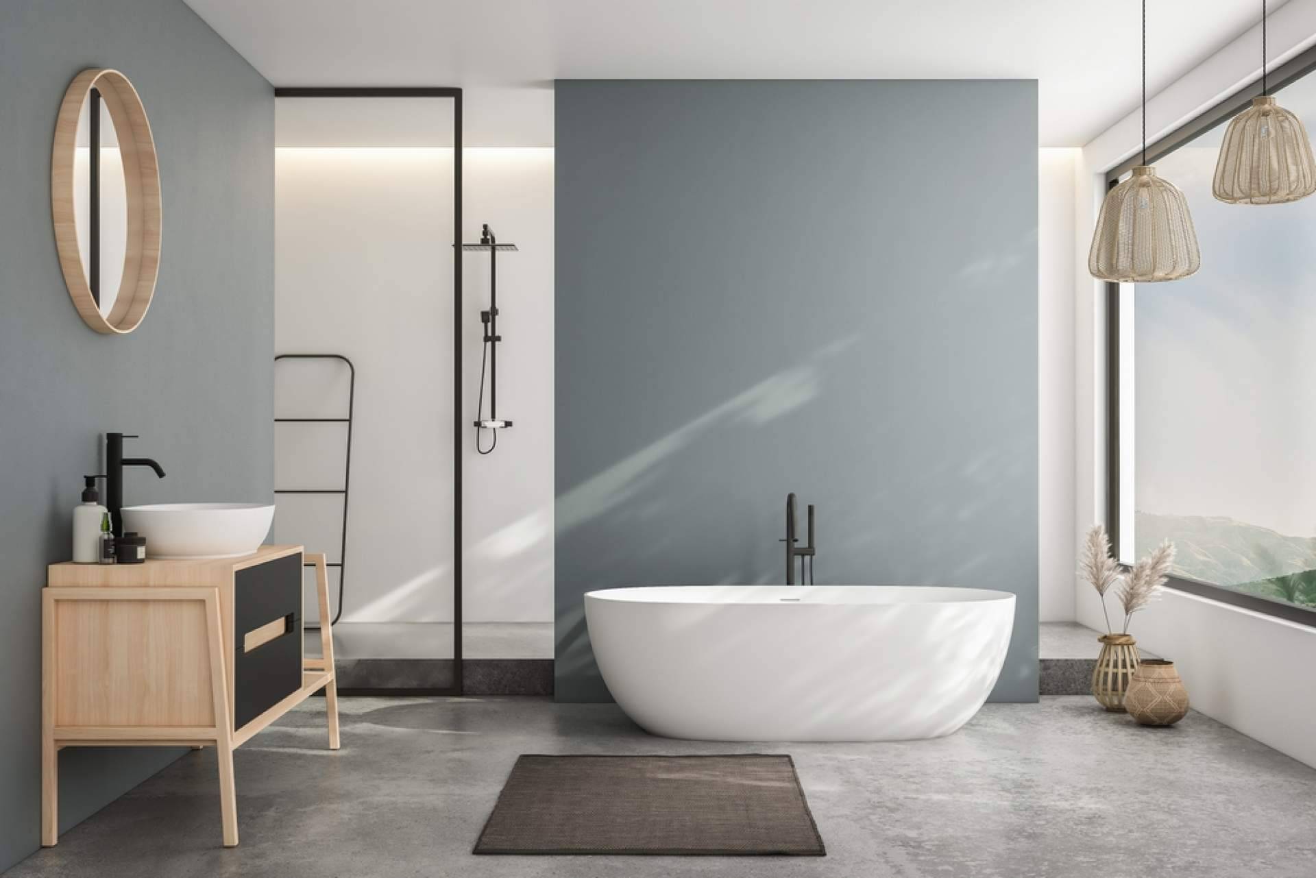 Balnearian ofrece muebles de baño y platos de ducha fabricados en España con envío y garantía incluidos