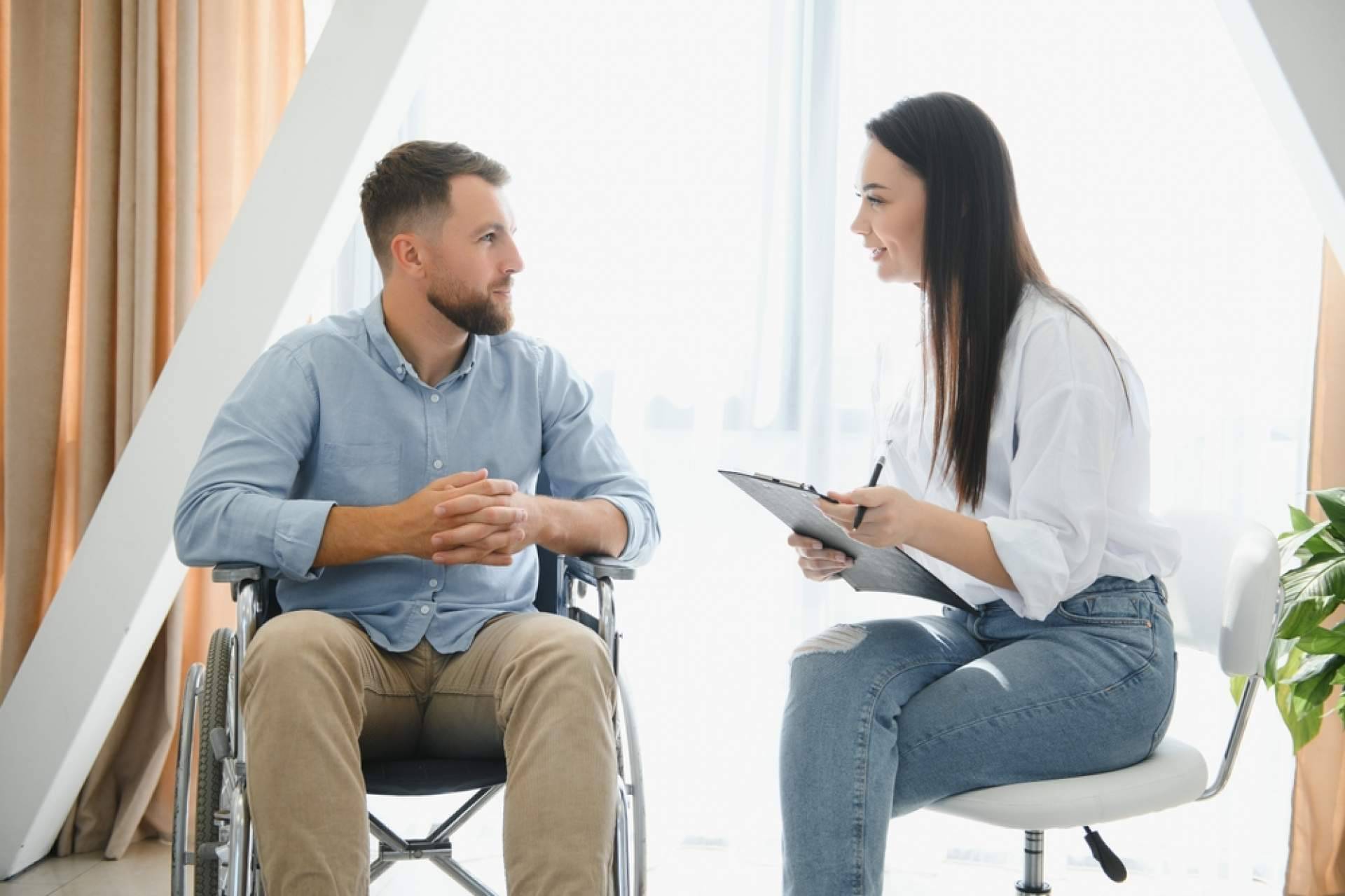 Centro Lazos subraya la importancia de pedir ayuda a tiempo en los tratamientos de salud mental y adicciones