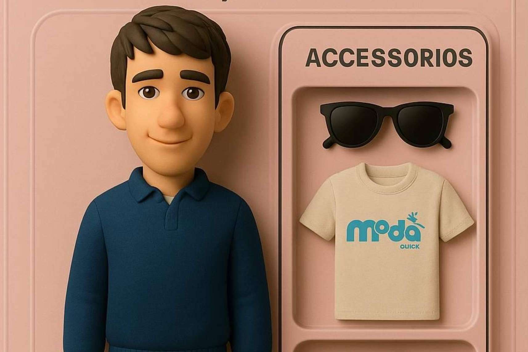 ModaClick impulsa la moda asequible con diseño actual y compromiso con la calidad