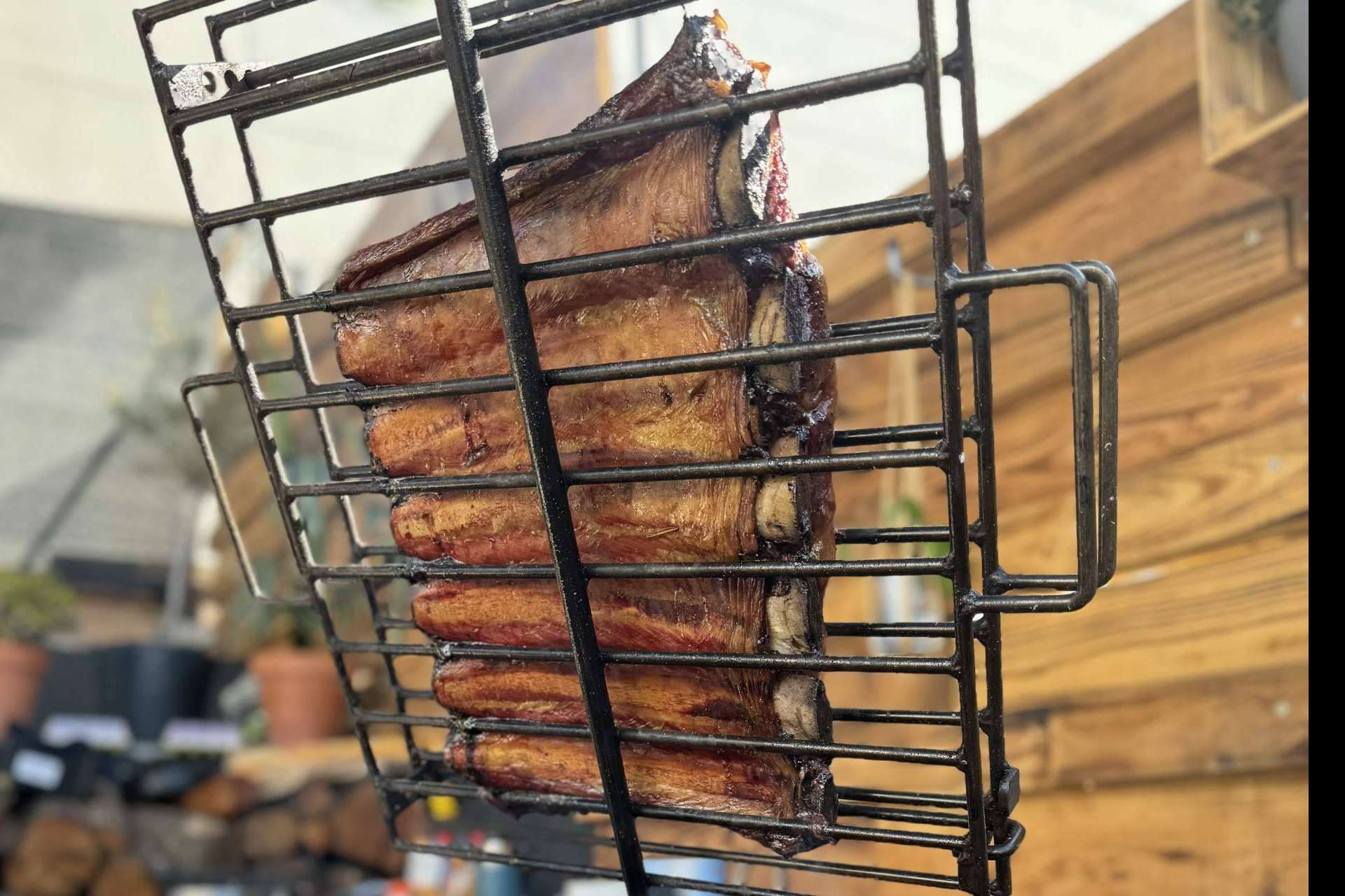 La temporada de asados comienza con Delicatessen Argentina y su oferta para barbacoas auténticas